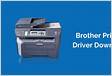 How to install scanner driver for brother printer brscan
